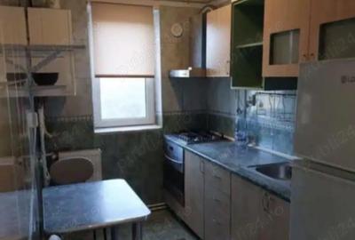 Apartament cu 2 camere semidecomandat în Tomis Nord - 5