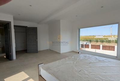 Apartament cu curte, 350 mp, 3 camere, Magurele, RATE LA DEZVOLTATOR - 5