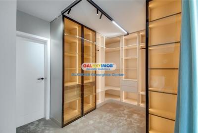 Inchiriere Vila SmartHome Serenity Pipera Voluntari - 12