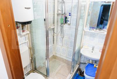 Apartament 4 camere – spatios si bine compartimentat – Calea Crangasi - 19