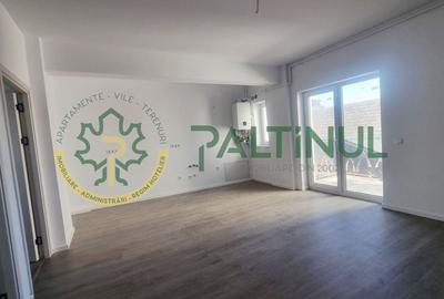 Apartament 3 camere – construcție nouă 2025 · Etaj 2 · Turnișor - 2