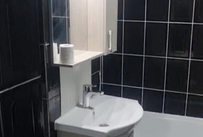 Apartament cu 2 camere decomandat, mobilat în Fălticeni - 6
