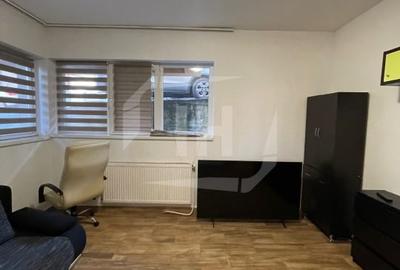 Garsonieră semidecomandată, mobilată în Bună Ziua - 4