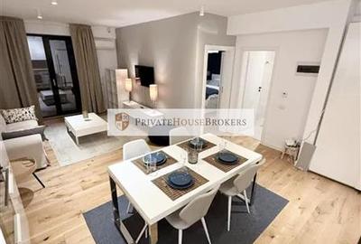 Apartament cu 2 camere semidecomandat, mobilat în Aviației - 1