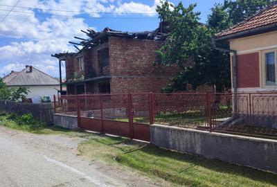 Casă cu 4 camere în Gălăuțaș - 4