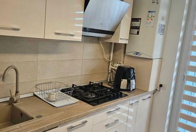 Apartament cu 2 camere decomandat în Exterior Vest - 4