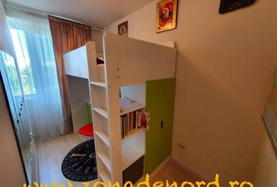 Vatra Luminoasa, Mihai Bravu,  apartament 4 camere, etaj 7/9, comision 0% - 7