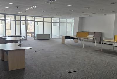 Spațiu comercial, de 286 mp, în Băneasa - 1