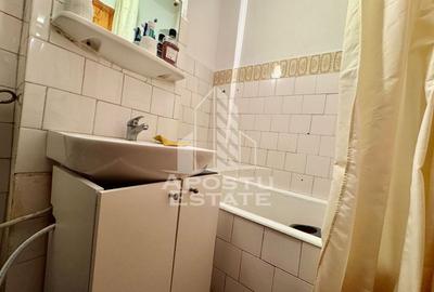 Apartament cu 2 camere decomandat în Cetății - 5
