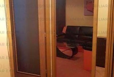 Apartament cu 2 camere, mobilat în Giurgiului - 6