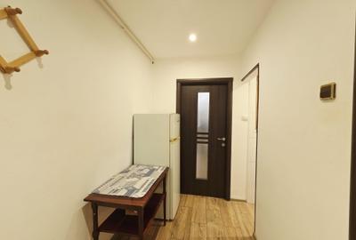 Garsonieră decomandată, mobilată în Țiglina 1 - 9