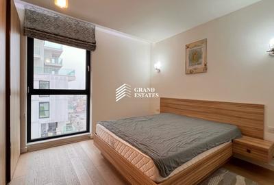 Inchiriere 2 camere I ONE Herastrau Plaza I parcare I boxa I Comision 0%! - 5