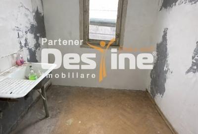 Apartament cu 2 camere semidecomandat în Primăverii - 4