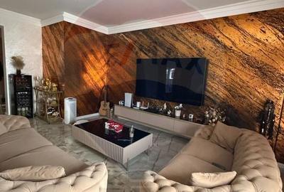 Apartament cu 4 camere decomandat, mobilat în Calea București - 24