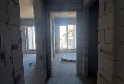 Apartament 2 Camere tip Studio Cristal Houses strada Balanței Fundeni Dobroesti - 3