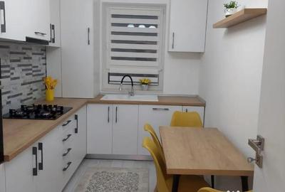 Apartament cu 2 camere decomandat, mobilat în Central - 8