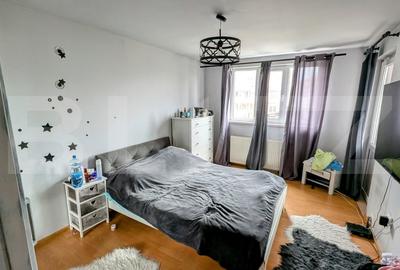 Casa tip duplex, cu 5 camere, 190 mp, zona centrala - 4