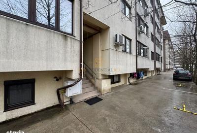 Apartament cu 2 camere decomandat, mobilat în Metalurgiei - 1