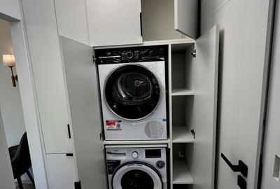Apartament cu 3 camere semidecomandat în Central - 8