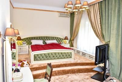 Casă individuală cu 6 camere cu Teren 160 Mp în Ultracentral - 5