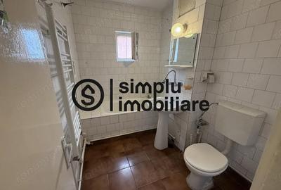 Apartament cu 2 camere decomandat în Brazda lui Novac - 7
