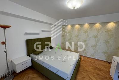 Ap 3 camere | BALCON | GARAJ | DOROBANTILOR/P-ta Marasti - 1