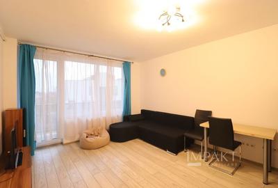 Apartament tip studio cu nisa de dormit, Piata 1 Mai! - 1