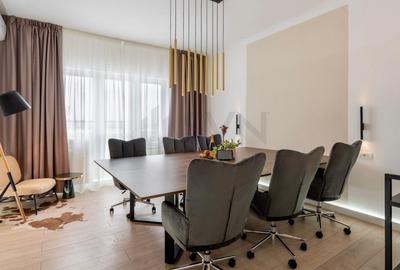 Spațiu comercial, de 105 mp, în P-ța Romană - 4