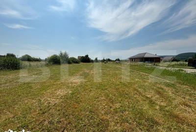 Teren de 2660 mp, în Budacu de Jos - 3