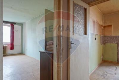 Comision 0% | Apartament 2 camere, etaj intermediar, cartier Astra - 5