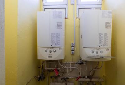 Spațiu Comercial 411 mp de vânzare,  Tic Tac - 27