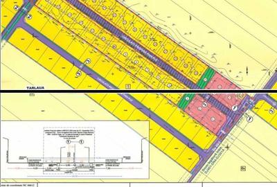 Spațiu comercial, în Berceni - 2