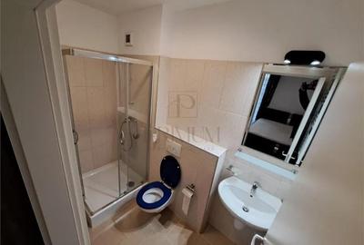 LIPOVEI - 3 CAM - 2 BAI - BLOC NOU - INCALZIRE PARDOSEALA - MOBILAT - LIFT - 7