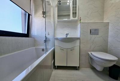 Tomis Plus Apartament Modern Cu Vedere Spre Lac - 13