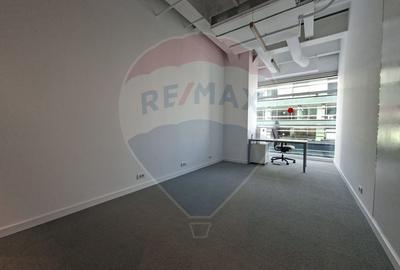 DE INCHIRIAT Spatiu de birouri | Coworking | Pipera | Dimitrie Pompeiu - 45