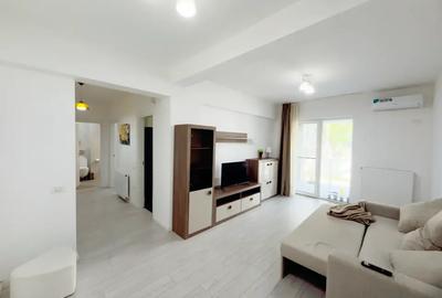 Apartament cu 2 camere decomandat, mobilat în 1 Decembrie 1918 - 7