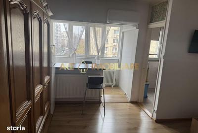 Garsonieră, mobilată în Crângași