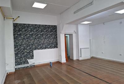 Spațiu comercial, de 45 mp, în Unirii Sud - 1