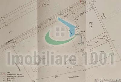 Casă cu 4 camere în Cicârlău - 19