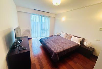 Premium flat for rent in Primaverii - 3 rooms - 3