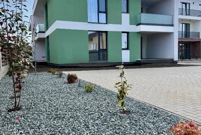 Apartament cu 3 camere în Dumbrăvița - 2