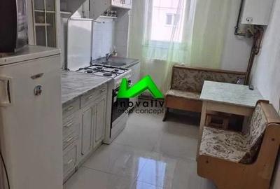 Apartament cu 2 camere semidecomandat în Central - 4