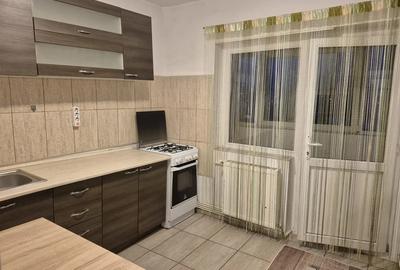 Garsonieră decomandată în Zimbru - 7