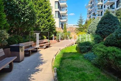 Inchiriere apartament I Herastrau - 26