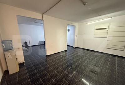 Spațiu comercial, de 68 mp, în Central - 3