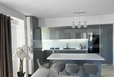 Apartament cu 3 camere în Sud - 8