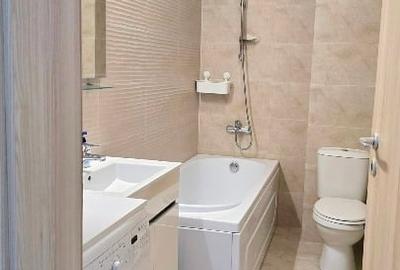 Apartament cu 2 camere decomandat, mobilat în Tomis Nord - 6