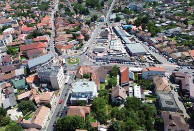 Apartament cu 2 camere de vanzare ultracentral in zona Orasul Vechi - 15