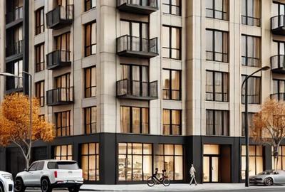 Imobil cu randament foarte bun Universitate - 2