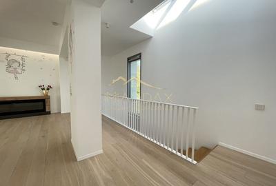 Masterpiece Villa*** 1140 mp Teren***Locatie exclusivista//Dumbrava Vlasiei - 16